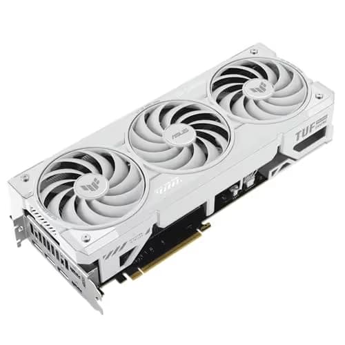 Asus TUF GAMING OC GeForce RTX 5070 Ti 16GB GDDR7  image