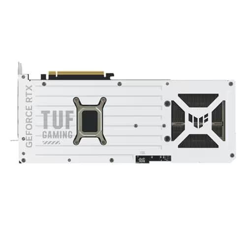 Asus TUF GAMING OC GeForce RTX 5070 Ti 16GB GDDR7  image