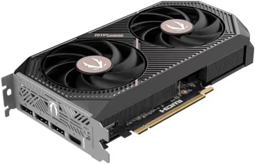 ZOTAC GAMING GeForce RTX 5060 Ti 16GB AMP GDDR7 image
