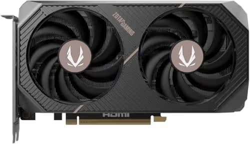 ZOTAC GAMING GeForce RTX 5060 Ti 16GB AMP GDDR7 image
