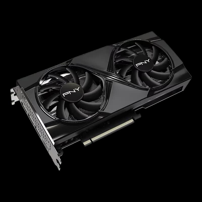 PNY GeForce RTX 5060 Ti 8GB GDDR7 Dual Fan image