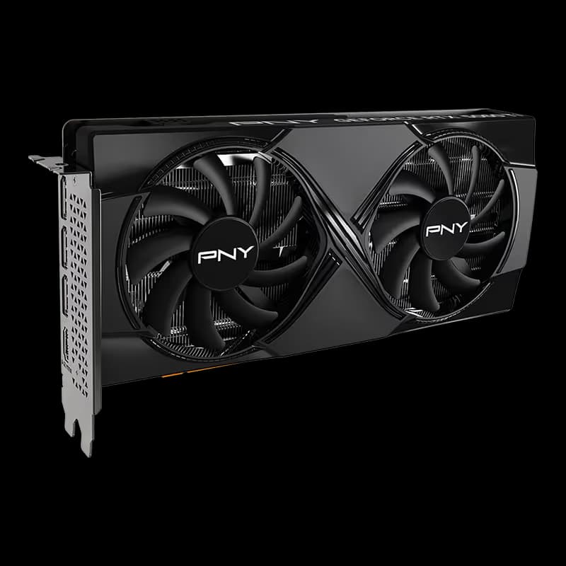 PNY GeForce RTX 5060 Ti 8GB GDDR7 Dual Fan image