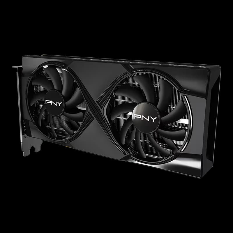 PNY GeForce RTX 5060 Ti 8GB GDDR7 Dual Fan image