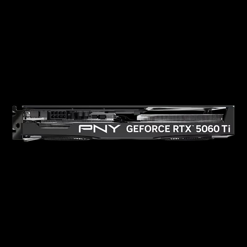 PNY GeForce RTX 5060 Ti 8GB GDDR7 Dual Fan image