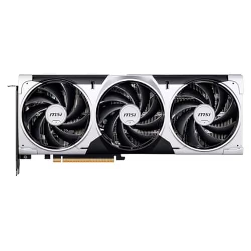 MSI VENTUS 3X OC GeForce RTX 5060 8GB GDDR7 image