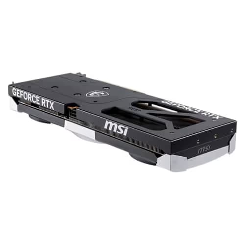 MSI VENTUS 3X OC GeForce RTX 5060 8GB GDDR7 image