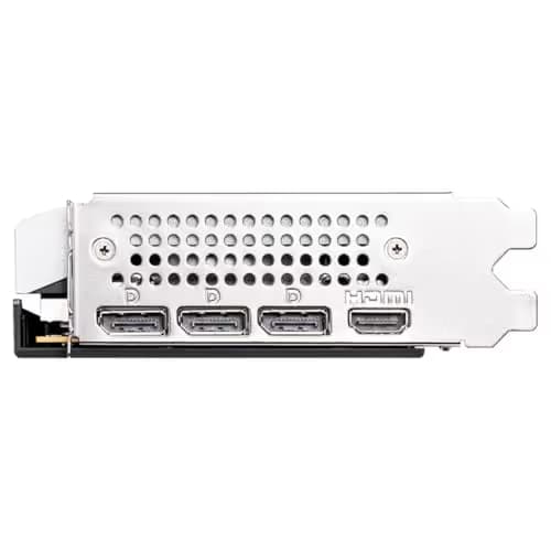 MSI VENTUS 3X OC GeForce RTX 5060 8GB GDDR7 image