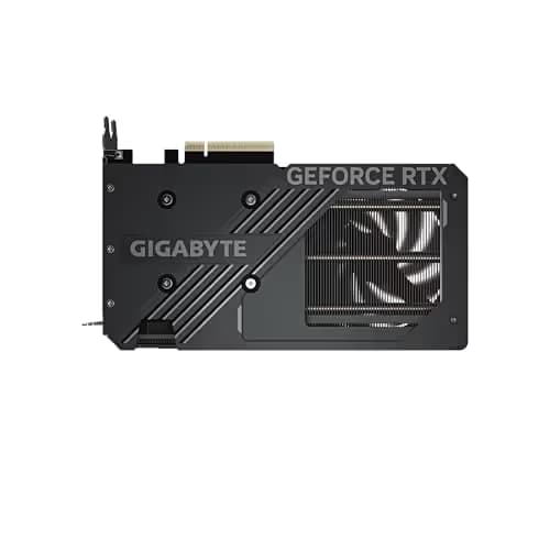 GIGABYTE GeForce RTX 5060 Ti WINDFORCE OC 8G GDDR7 image