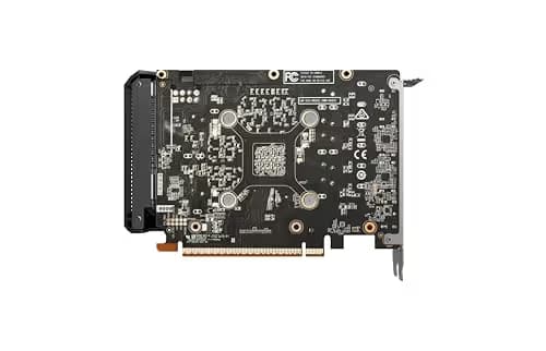 ZOTAC GAMING GeForce RTX 5060 SOLO 8GB GDDR7 image