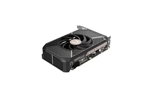ZOTAC GAMING GeForce RTX 5060 SOLO 8GB GDDR7 image