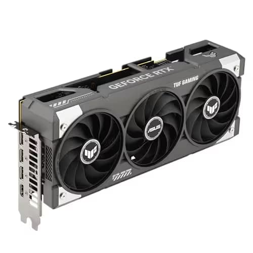 ASUS TUF Gaming GeForce RTX 5060 8GB GDDR7 OC Edition image