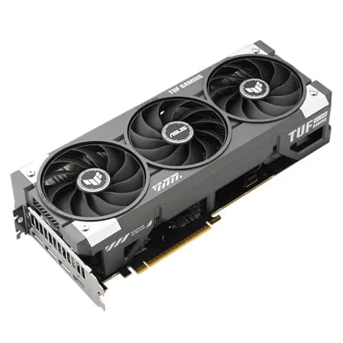 ASUS TUF Gaming GeForce RTX 5060 8GB GDDR7 OC Edition image