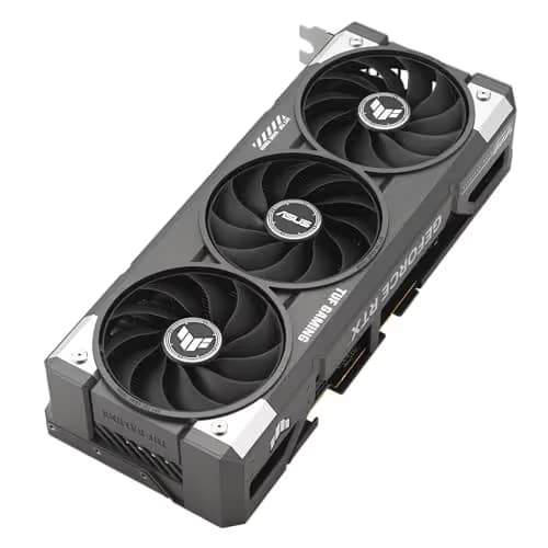 ASUS TUF Gaming GeForce RTX 5060 8GB GDDR7 OC Edition image