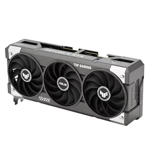 ASUS TUF Gaming GeForce RTX 5060 8GB GDDR7 OC Edition image