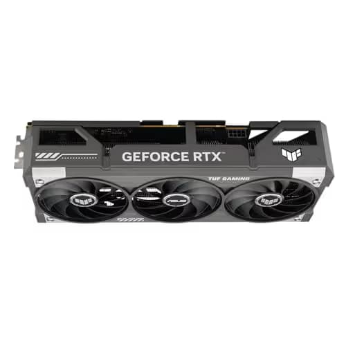 ASUS TUF Gaming GeForce RTX 5060 8GB GDDR7 OC Edition image