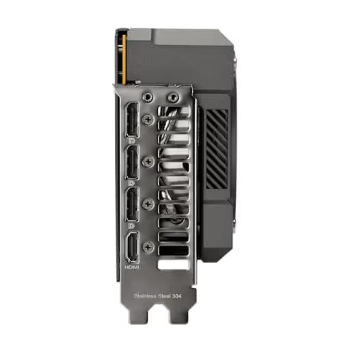 ASUS TUF Gaming GeForce RTX 5060 8GB GDDR7 OC Edition image