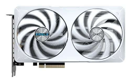 GIGABYTE GeForce RTX 5060 Ti EAGLE OC ICE 8G GDDR7 image