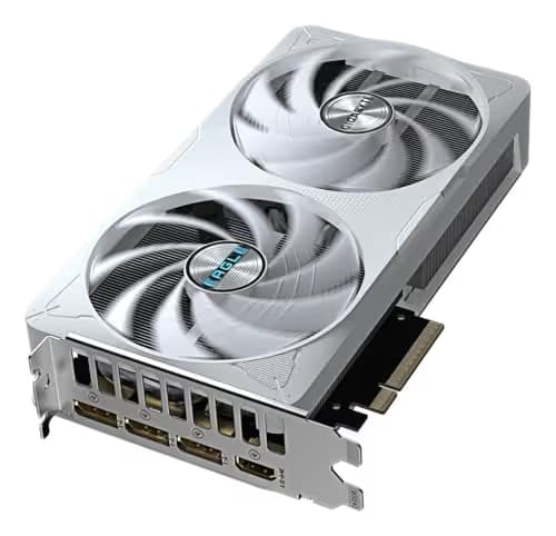 GIGABYTE GeForce RTX 5060 Ti EAGLE OC ICE 8G GDDR7 image