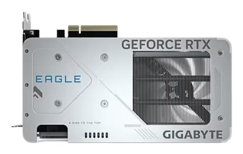GIGABYTE GeForce RTX 5060 Ti EAGLE OC ICE 8G GDDR7 image
