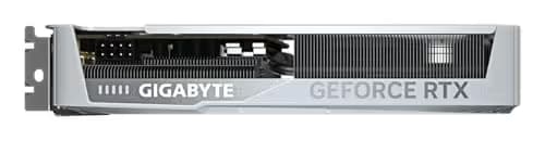 GIGABYTE GeForce RTX 5060 Ti EAGLE OC ICE 8G GDDR7 image