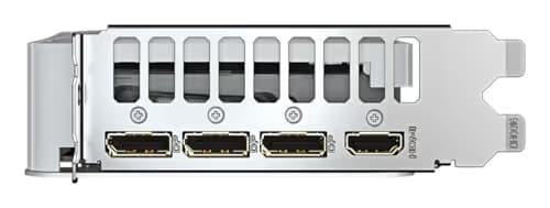GIGABYTE GeForce RTX 5060 Ti EAGLE OC ICE 8G GDDR7 image