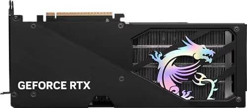 MSI GeForce RTX 5060 Ti 8G GAMING TRIO OC GDDR7 image