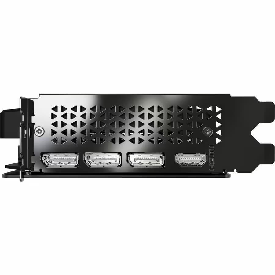 PNY GeForce RTX 5060 Ti 16GB GDDR7 Dual Fan  image