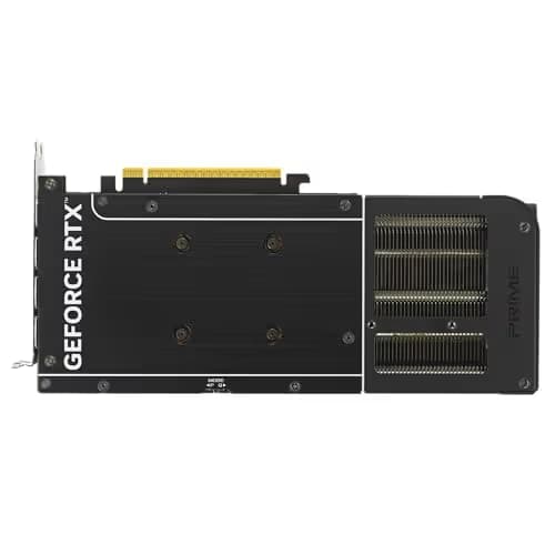 Asus GeForce RTX 5060 PRIME 8GB GDDR7  image