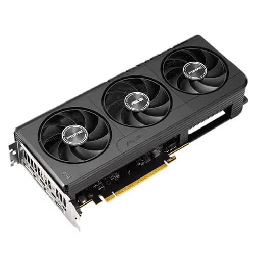 Asus GeForce RTX 5060 PRIME 8GB GDDR7  image