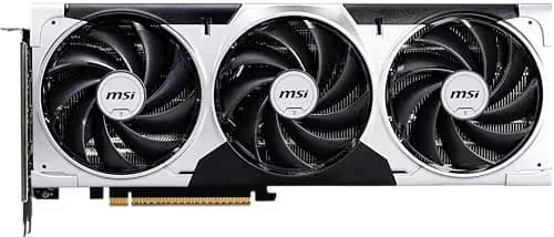 MSI GeForce RTX 5060 Ti 16G VENTUS 3X OC GDDR7 image