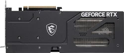 MSI GeForce RTX 5060 Ti 16G VENTUS 3X OC GDDR7 image