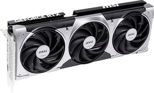 MSI GeForce RTX 5060 Ti 16G VENTUS 3X OC GDDR7 image