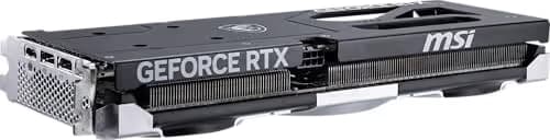 MSI GeForce RTX 5060 Ti 16G VENTUS 3X OC GDDR7 image
