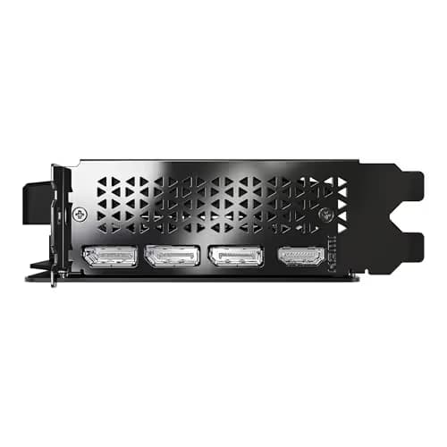 PNY GeForce RTX 5060 Ti 8GB GDDR7 Overclocked Dual Fan image