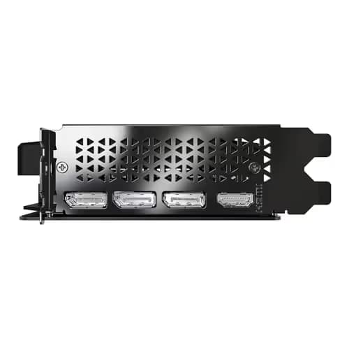 PNY GeForce RTX 5060 Ti 16GB GDDR7 Overclocked Dual Fan image