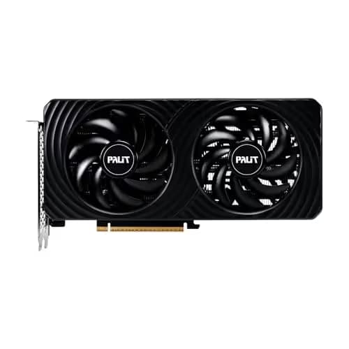 Palit GeForce RTX 5060 Dual 8GB GDDR7 image