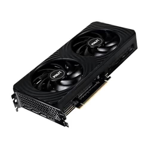 Palit GeForce RTX 5060 Dual 8GB GDDR7 image