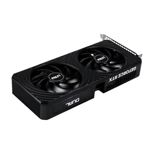 Palit GeForce RTX 5060 Dual 8GB GDDR7 image