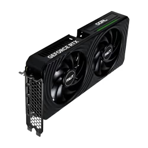 Palit GeForce RTX 5060 Dual 8GB GDDR7 image