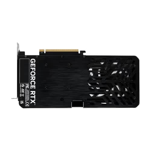 Palit GeForce RTX 5060 Dual 8GB GDDR7 image
