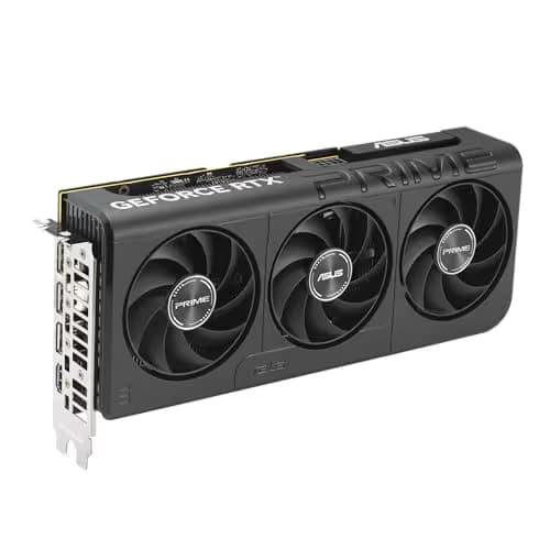 ASUS PRIME GeForce RTX 5060 8GB GDDR7 OC Edition image
