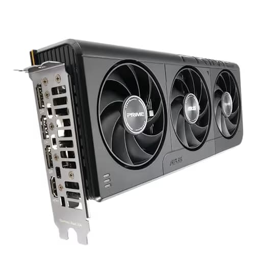 ASUS PRIME GeForce RTX 5060 8GB GDDR7 OC Edition image