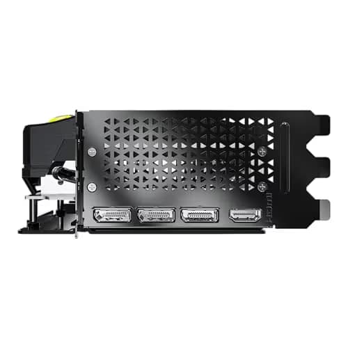 PNY GeForce RTX 5070 Ti 16GB EPIC-X RGB Overclocked Triple Fan Plus GDDR7 image