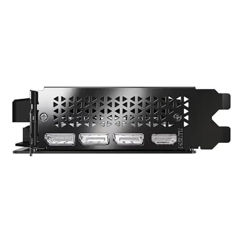 PNY Dual Fan GeForce RTX 5060 8GB GDDR7 image