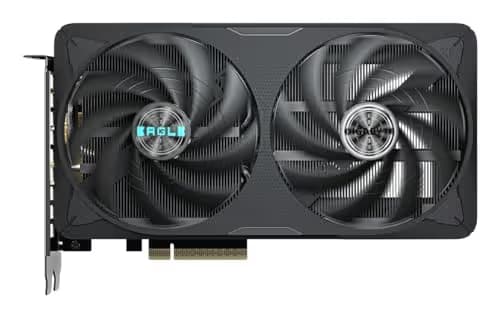 Gigabyte GeForce RTX 5060 Ti EAGLE OC 8G GDDR7 image