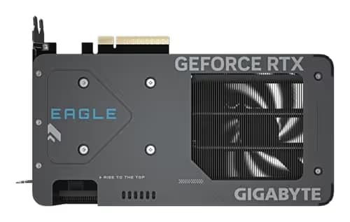 Gigabyte GeForce RTX 5060 Ti EAGLE OC 8G GDDR7 image