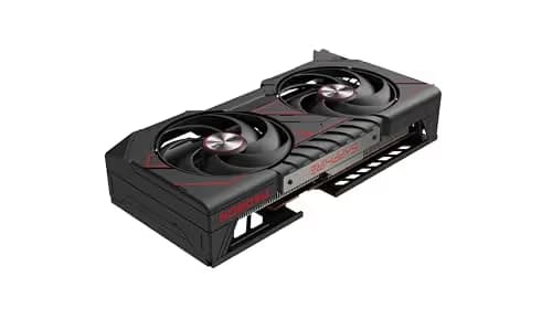 Sapphire Radeon RX 9060 XT PULSE 16GB OC GDDR6  image