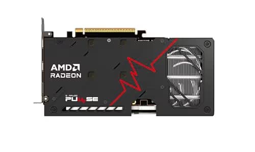 Sapphire Radeon RX 9060 XT PULSE 16GB OC GDDR6  image