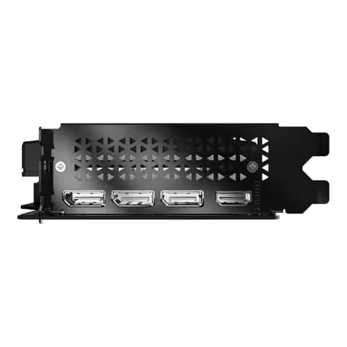 PNY GeForce RTX 5060 8GB ARGB EPIC-X RGB Overclocked Triple Fan GDDR7 image