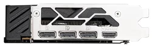 MSI GeForce RTX 5060 8G GAMING OC GDDR7 image